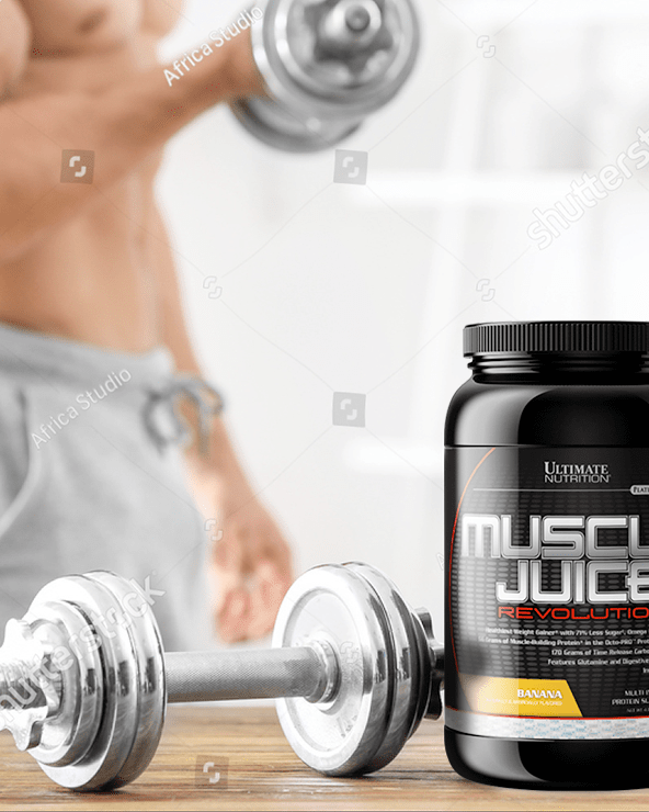 Weight Gainers